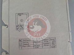 Depoul Victoria | Garsoniera | 13mp | Decomandata | B12823